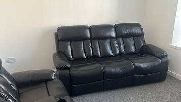 Departamento | Área de sala de estar