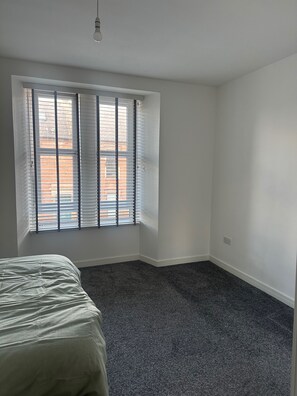 Appartement | 3 chambres, fer et planche Ă repasser, Wi-Fi gratuit, draps fournis