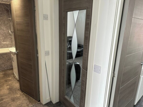 Apartment | Interior - Central 3-bed Seaside Apartment - Sleeps 5 (Arbroath)