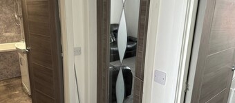 中央海濱三床公寓 - 可住5人