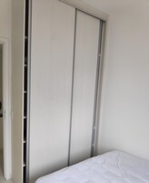 House | 3 bedrooms, free WiFi