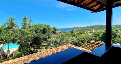 Forno Beach GUEST HOUSE