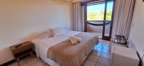 Comfort Double Room, Lanai, Pool View - Forno Beach GUEST HOUSE (Buzios)