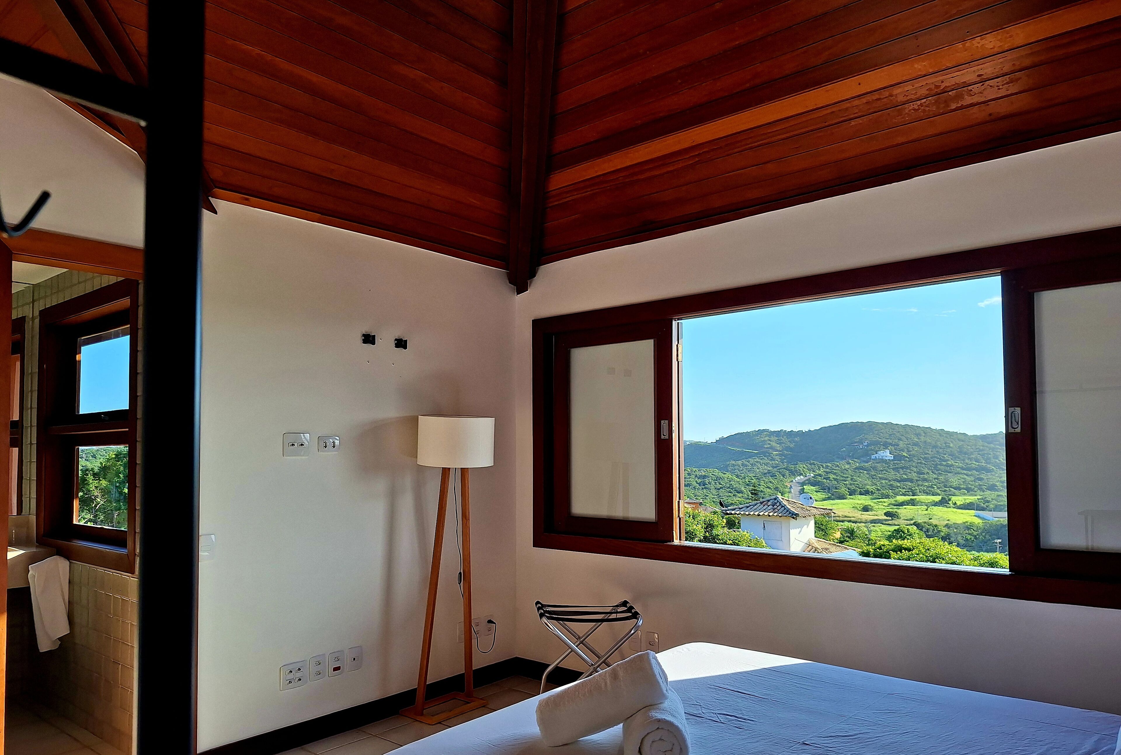 Superior Double Room, Sea View | Free WiFi