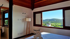 Superior-Doppelzimmer, Meerblick