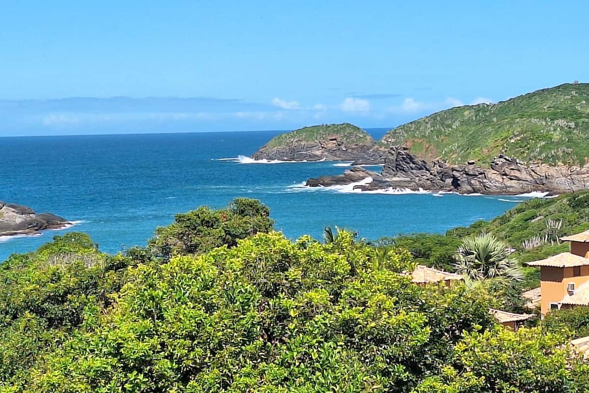 Doppia Deluxe, 1 letto queen, bagno privato, vista mare | Wi-Fi gratuito