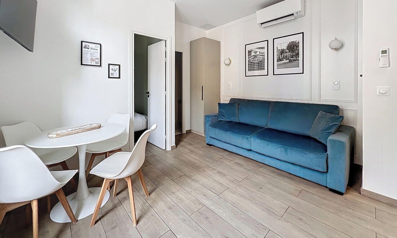 スマートテレビ