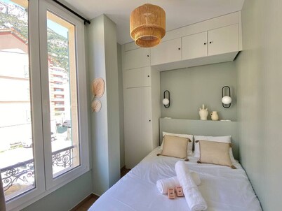 Apartment - AC -Monaco