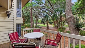 Unclassified image, 5 of 17, button - 2878 - Lagoon Side Villa in Heart of Sea Pines (Hilton Head Island)