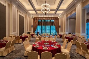 Unclassified image, 3 of 71, button - Jingyuan Shuizhuang Hotel (Shanghai)
