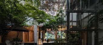 Jingyuan Shuizhuang Hotel