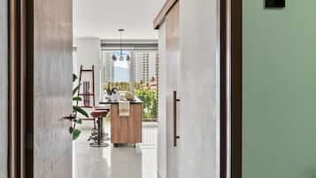 Romantic Apartment | Interior