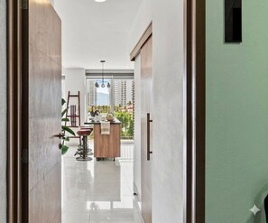 Romantic Apartment | Interior
