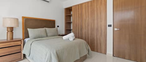 Sábanas de algodón egipcio y ropa de cama de alta calidad