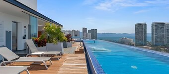 Zoho Skies by Monyxbnb