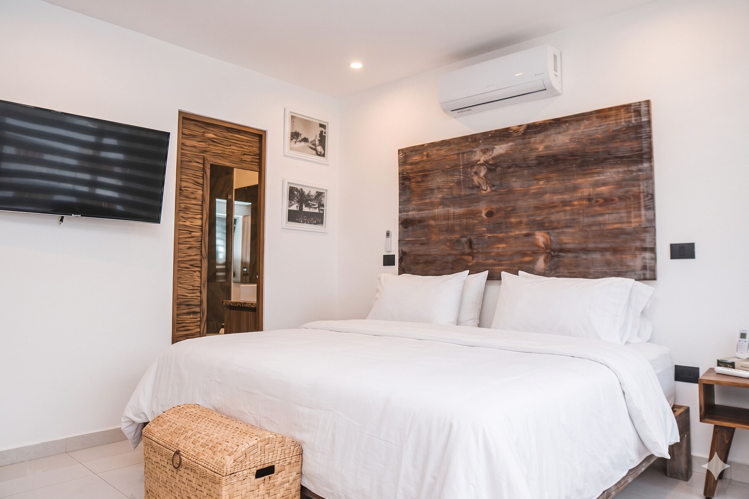 Romantic Apartment