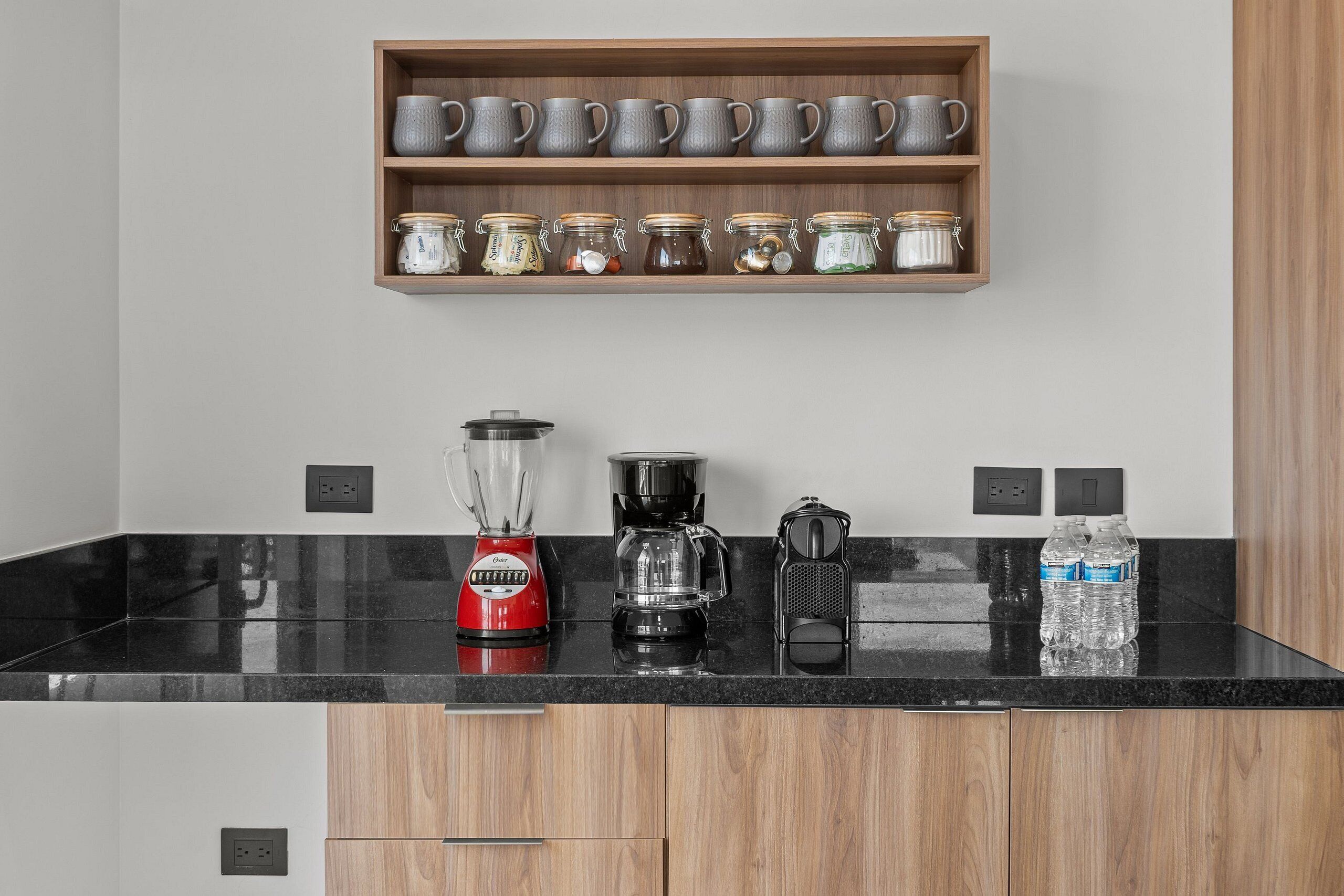 Familie appartement | Interieur