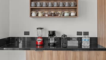 Familie appartement | Interieur