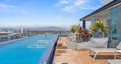 Zoho Skies by Monyxbnb