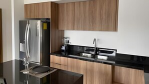 Junior Apartment | Private kitchen - Zoho Skies by Monyxbnb (Puerto Vallarta)