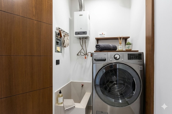 Apartamento romántico | Interior