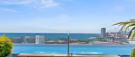 海灘/海景
