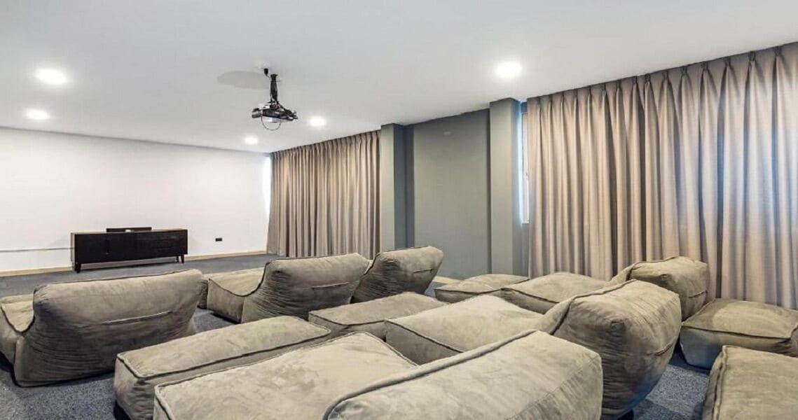Family Apartment | Interior