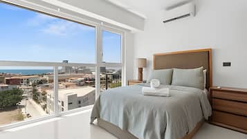 Apartamento com design assinado | Roupas de cama de algodão egípcio, roupas de cama premium