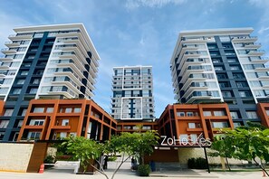 Exterior - Zoho Skies by Monyxbnb (Puerto Vallarta)