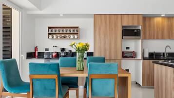 Departamento Gallery | Restaurantes
