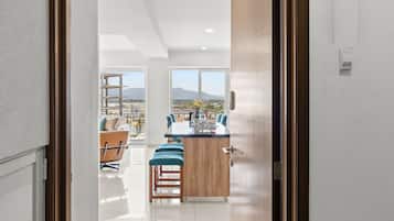 Departamento familiar | Interior
