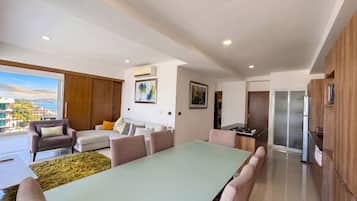 Premier Apartment | Interior