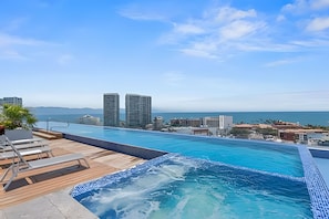 Spa - Zoho Skies by Monyxbnb (Puerto Vallarta)