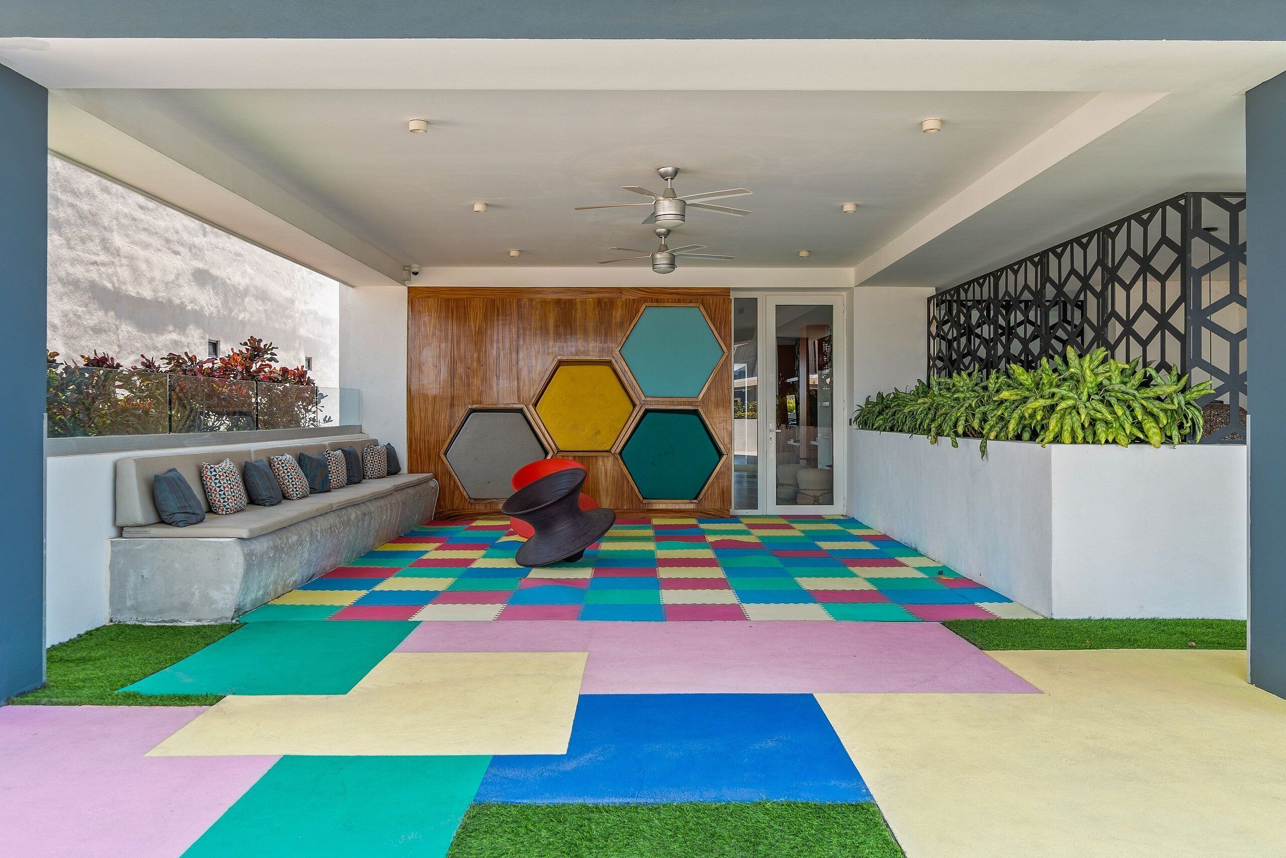 Interieur