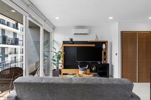 LED-Fernseher