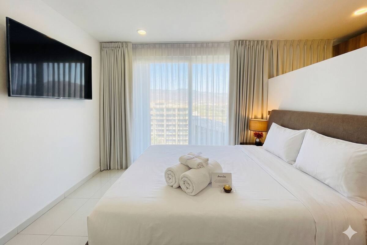 Design Apartment