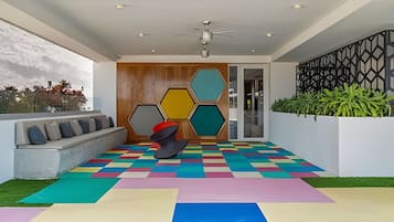 Signature Apartment | Interior