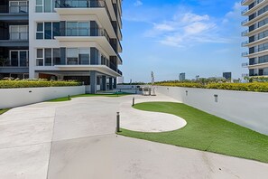 Property grounds - Zoho Skies by Monyxbnb (Puerto Vallarta)