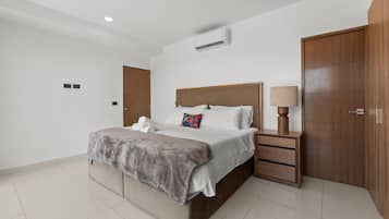 Family Apartment