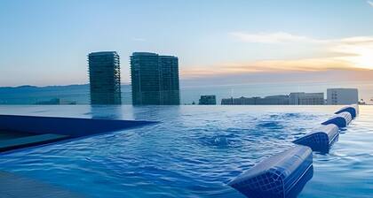 Zoho Skies by Monyxbnb