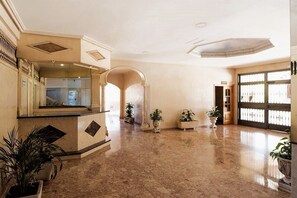Hall