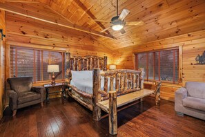 3 Schlafzimmer, Bügeleisen/Bügelbrett, kostenloses WLAN, Bettwäsche