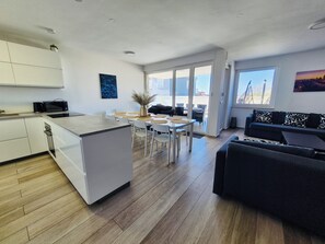 Interior - Spacious 5-Bedroom Family Villa with Pool (Privlaka)