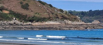 Kersouri - grande maison, proche plages