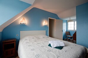 4 soveværelser, strygejern/strygebræt, gratis Wi-Fi, sengetøj