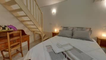 Standard Room, Mountain View
