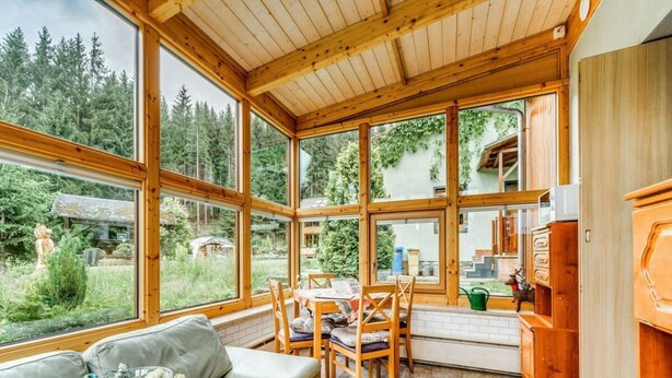 Huis | Woonruimte