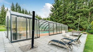 Huis | Terras