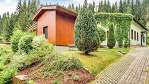 Huis | Exterieur