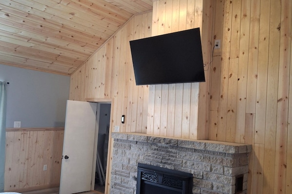 1 camera, ferro/asse da stiro, Wi-Fi, lenzuola